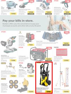 Builders East London : The Best Deals On The Widest Range (20 Apr - 19 May 2019), page 12