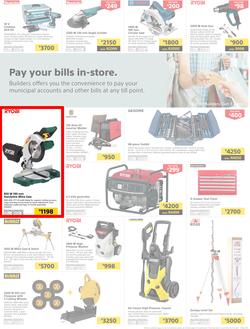 Builders East London : The Best Deals On The Widest Range (20 Apr - 19 May 2019), page 12