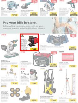 Builders East London : The Best Deals On The Widest Range (20 Apr - 19 May 2019), page 12