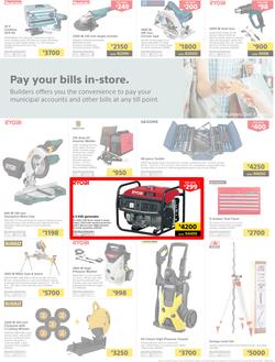 Builders East London : The Best Deals On The Widest Range (20 Apr - 19 May 2019), page 12
