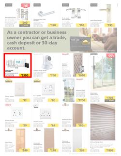 Builders East London : The Best Deals On The Widest Range (20 Apr - 19 May 2019), page 14