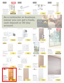 Builders East London : The Best Deals On The Widest Range (20 Apr - 19 May 2019), page 14
