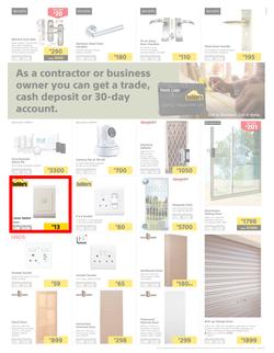 Builders East London : The Best Deals On The Widest Range (20 Apr - 19 May 2019), page 14