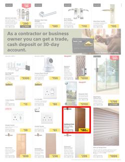 Builders East London : The Best Deals On The Widest Range (20 Apr - 19 May 2019), page 14