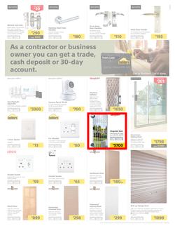 Builders East London : The Best Deals On The Widest Range (20 Apr - 19 May 2019), page 14