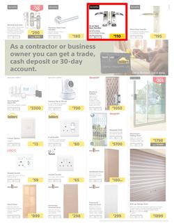 Builders East London : The Best Deals On The Widest Range (20 Apr - 19 May 2019), page 14