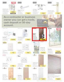Builders East London : The Best Deals On The Widest Range (20 Apr - 19 May 2019), page 14