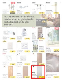 Builders East London : The Best Deals On The Widest Range (20 Apr - 19 May 2019), page 14