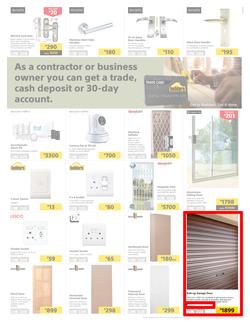 Builders East London : The Best Deals On The Widest Range (20 Apr - 19 May 2019), page 14