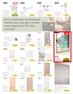 Builders East London : The Best Deals On The Widest Range (20 Apr - 19 May 2019), page 14