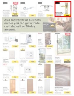 Builders East London : The Best Deals On The Widest Range (20 Apr - 19 May 2019), page 14
