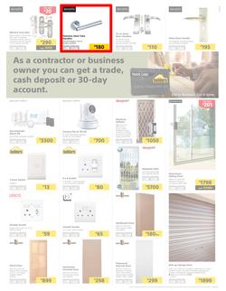 Builders East London : The Best Deals On The Widest Range (20 Apr - 19 May 2019), page 14