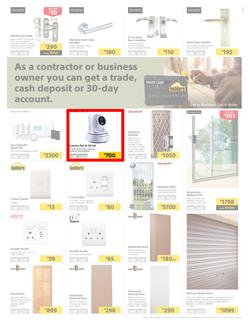 Builders East London : The Best Deals On The Widest Range (20 Apr - 19 May 2019), page 14