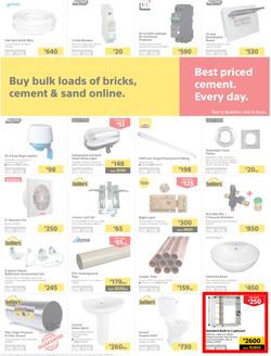 Builders East London : The Best Deals On The Widest Range (20 Apr - 19 May 2019), page 15
