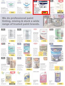 Builders Western Cape : The Best Deals On The Widest Range (20 Apr - 19 May 2019), page 3