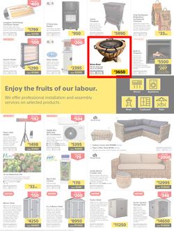 Builders Western Cape : The Best Deals On The Widest Range (20 Apr - 19 May 2019), page 5
