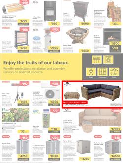 Builders Western Cape : The Best Deals On The Widest Range (20 Apr - 19 May 2019), page 5
