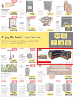 Builders Western Cape : The Best Deals On The Widest Range (20 Apr - 19 May 2019), page 5