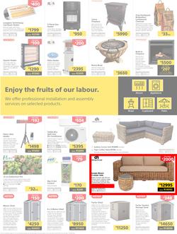 Builders Western Cape : The Best Deals On The Widest Range (20 Apr - 19 May 2019), page 5