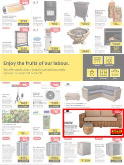 Builders Western Cape : The Best Deals On The Widest Range (20 Apr - 19 May 2019), page 5