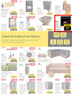 Builders Western Cape : The Best Deals On The Widest Range (20 Apr - 19 May 2019), page 5
