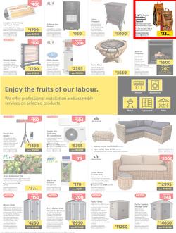 Builders Western Cape : The Best Deals On The Widest Range (20 Apr - 19 May 2019), page 5