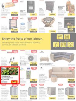 Builders Western Cape : The Best Deals On The Widest Range (20 Apr - 19 May 2019), page 5