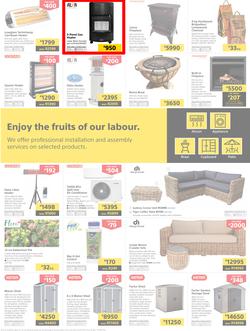 Builders Western Cape : The Best Deals On The Widest Range (20 Apr - 19 May 2019), page 5
