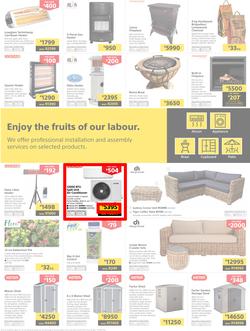 Builders Western Cape : The Best Deals On The Widest Range (20 Apr - 19 May 2019), page 5