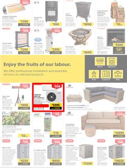 Builders Western Cape : The Best Deals On The Widest Range (20 Apr - 19 May 2019), page 5
