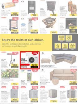 Builders Western Cape : The Best Deals On The Widest Range (20 Apr - 19 May 2019), page 5