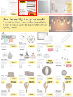 Builders Western Cape : The Best Deals On The Widest Range (20 Apr - 19 May 2019), page 10
