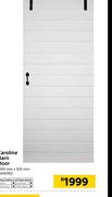 Caroline Barn Door-2100mm x 920mm