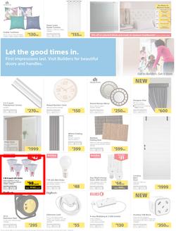 Builders Western Cape : The Best Deals On The Widest Range (20 Apr - 19 May 2019), page 11