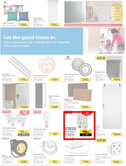 Builders Western Cape : The Best Deals On The Widest Range (20 Apr - 19 May 2019), page 11