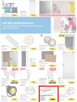 Builders Western Cape : The Best Deals On The Widest Range (20 Apr - 19 May 2019), page 11