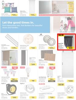 Builders Western Cape : The Best Deals On The Widest Range (20 Apr - 19 May 2019), page 11