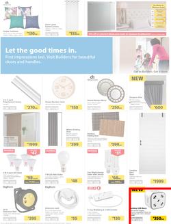 Builders Western Cape : The Best Deals On The Widest Range (20 Apr - 19 May 2019), page 11