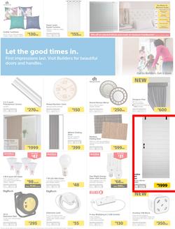 Builders Western Cape : The Best Deals On The Widest Range (20 Apr - 19 May 2019), page 11