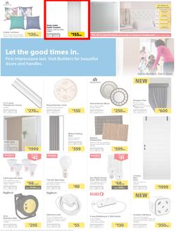 Builders Western Cape : The Best Deals On The Widest Range (20 Apr - 19 May 2019), page 11