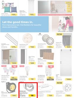 Builders Western Cape : The Best Deals On The Widest Range (20 Apr - 19 May 2019), page 11