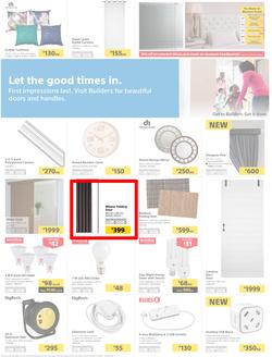 Builders Western Cape : The Best Deals On The Widest Range (20 Apr - 19 May 2019), page 11