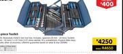 Gedore 68 Piece Toolkit