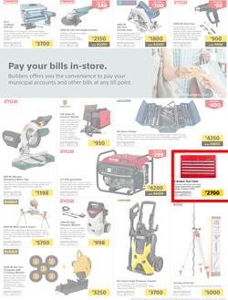 Builders Western Cape : The Best Deals On The Widest Range (20 Apr - 19 May 2019), page 12