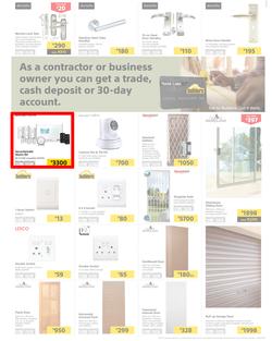 Builders Western Cape : The Best Deals On The Widest Range (20 Apr - 19 May 2019), page 14