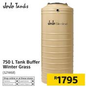 JoJo Tanks 750Ltr Tank Buffer Winter Grass