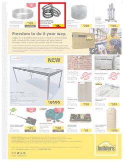 Builders Western Cape : The Best Deals On The Widest Range (20 Apr - 19 May 2019), page 16