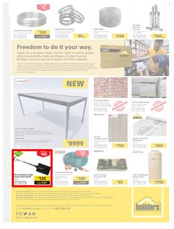 Builders Western Cape : The Best Deals On The Widest Range (20 Apr - 19 May 2019), page 16