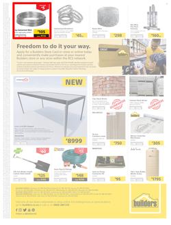 Builders Western Cape : The Best Deals On The Widest Range (20 Apr - 19 May 2019), page 16