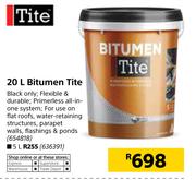 Tite Bitumen Tite-5Ltr